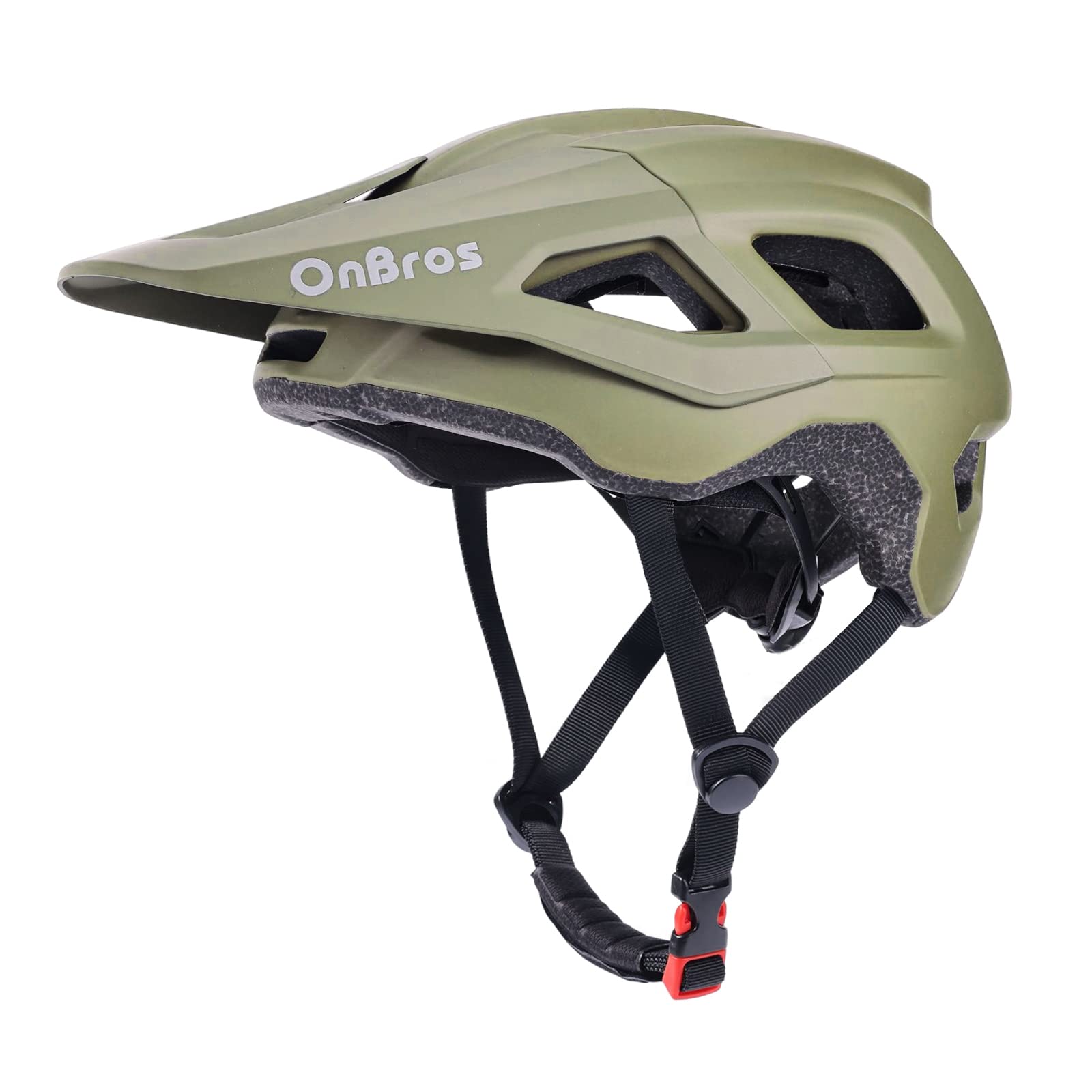 amazon bike helmets for road cycling tadpole Helmet with Light & Goggles, Bicycle Men Women Adult Amazon Best Sellers: Best Adult