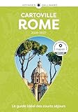 Rome: Guide Cartoville édition 2026-2027