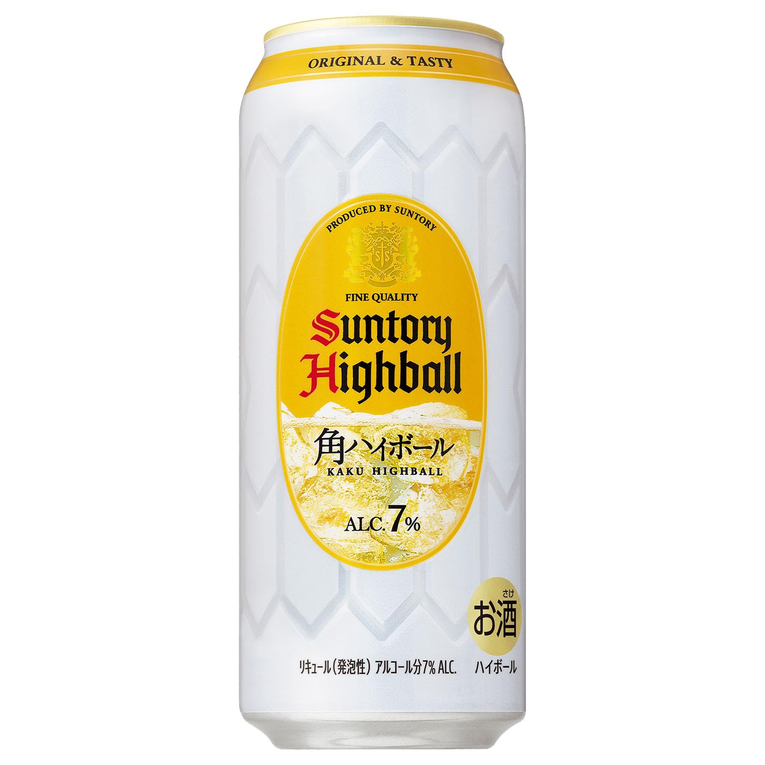 Amazon.co.jp: 角ハイボール 500ml×24本 [サントリー ウイスキー ハイ 