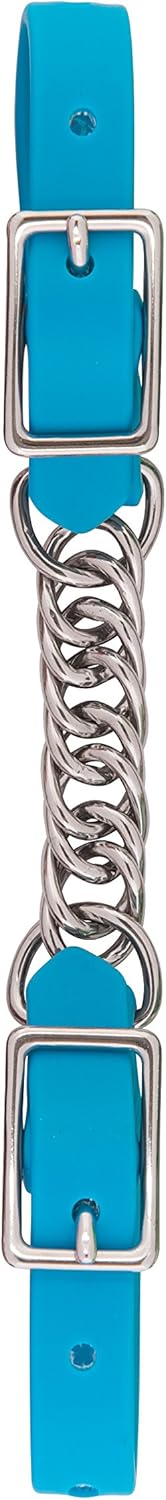 Weaver Leather Brahma Webb Curb Strap