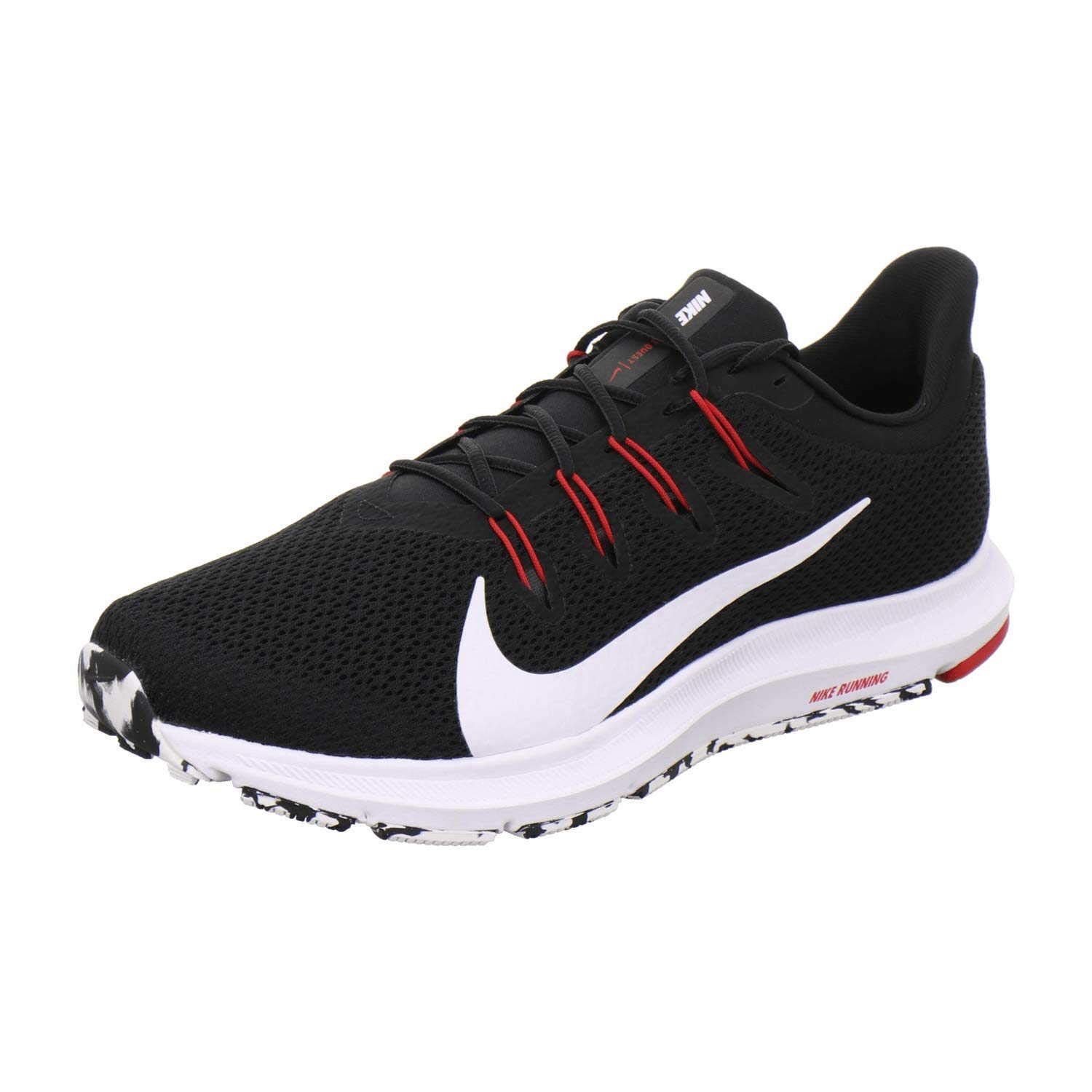Nike Quest 2 unisex-adult Men Road Running Shoes