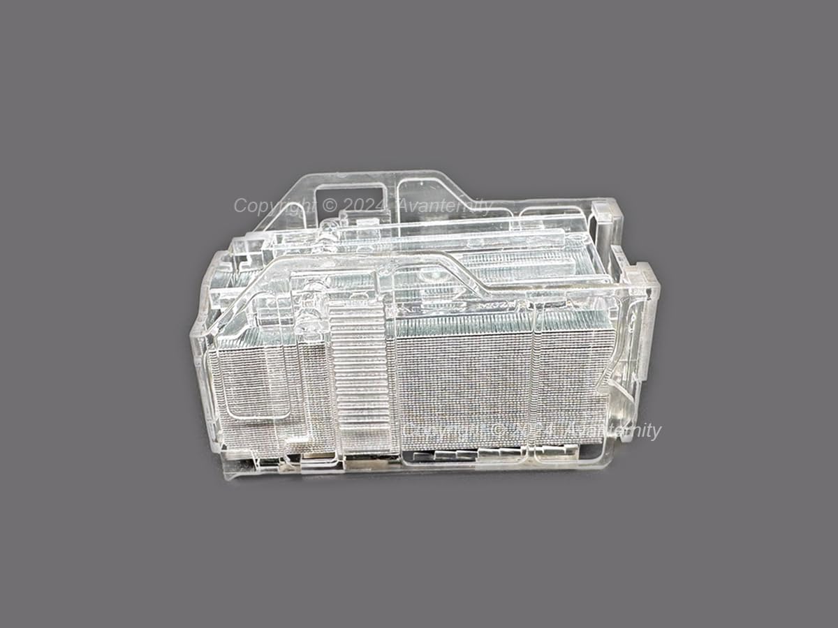 Model 7 Staple Cartridge Pack