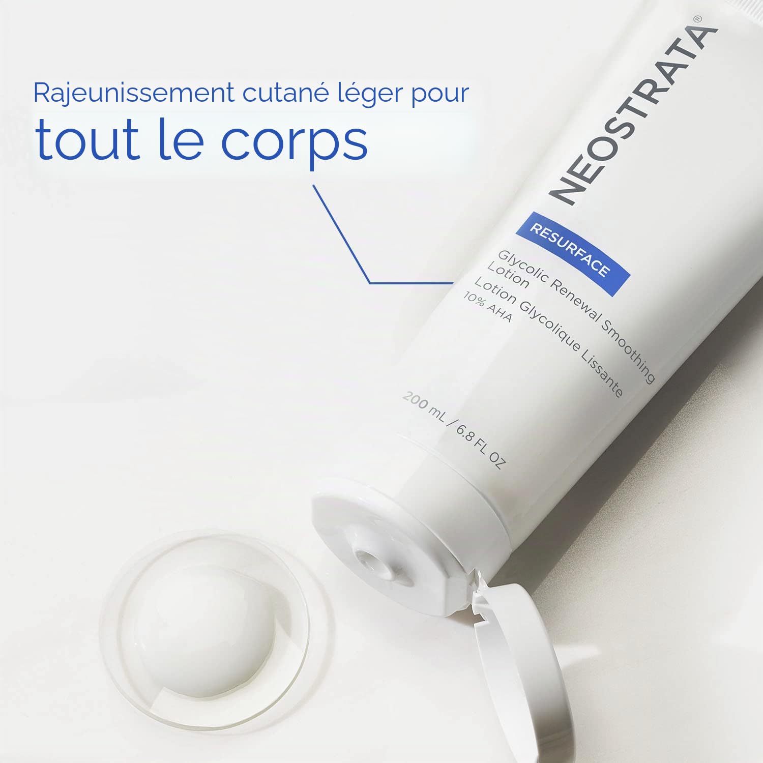 Neostrata Glycolic Renewal Smoothing Lotion 200 Ml