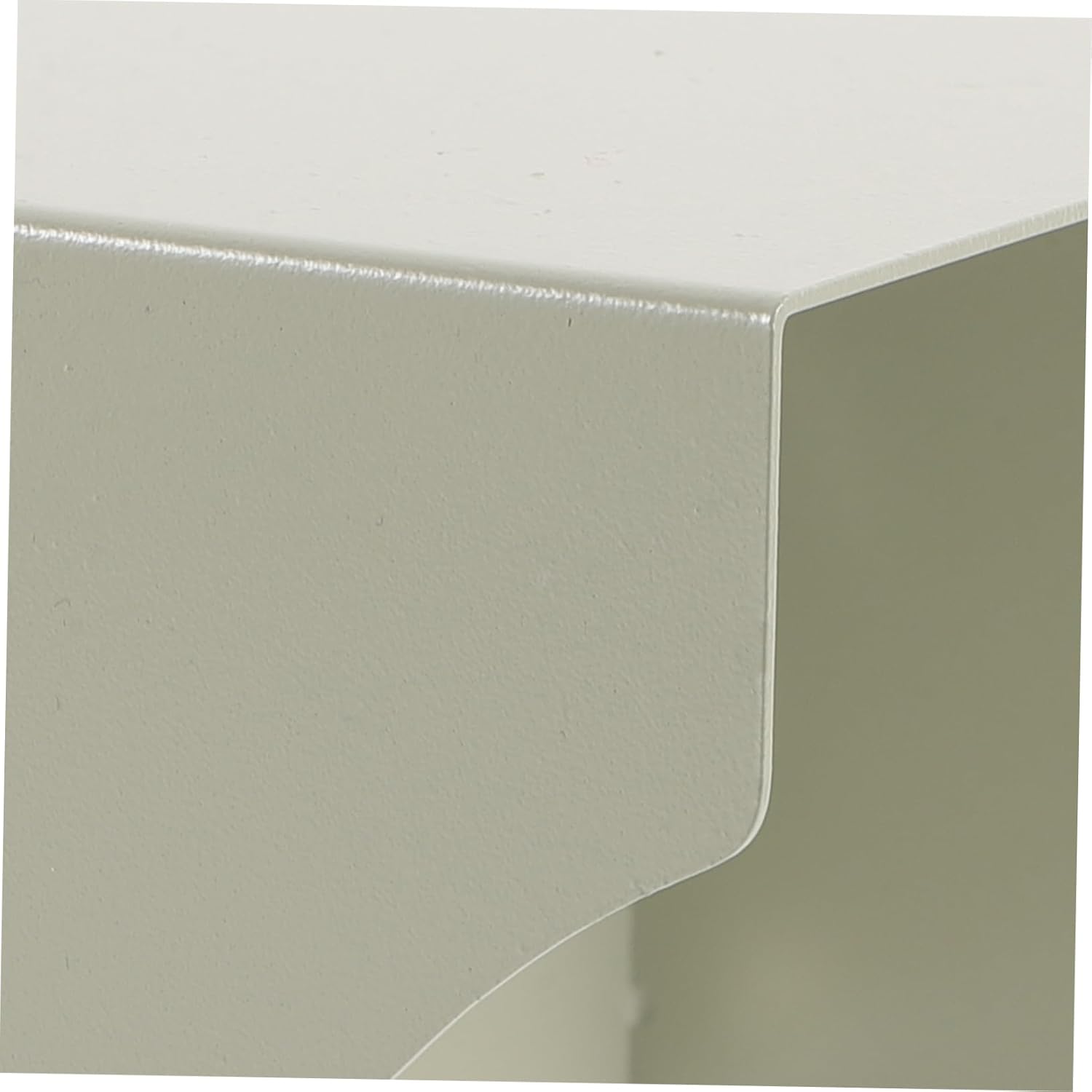 Doorbell Rain Cover Outdoor Protective Cover Socket Back Box for Outdoor Equipment