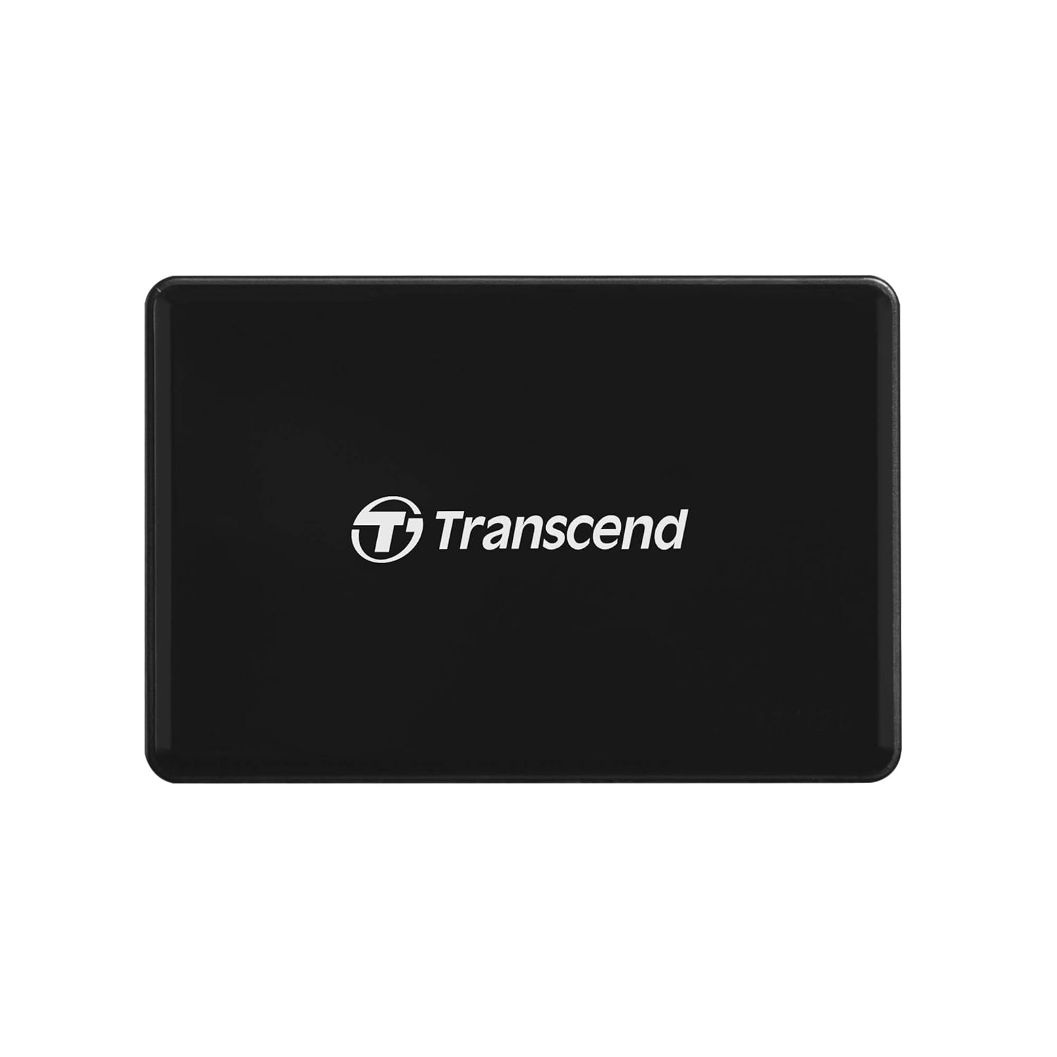 Transcend TS-RDC8K2 USB 3.1 Gen 1 Including SD Cards, microSD Cards, and CompactFlash Cards Multi Card Reader USB Type-C Transcend TS-RDC8K2 USB 3.1 Gen 1 Including SD Cards, microSD Cards, and CompactFlash Cards Multi Card Reader USB Type-C