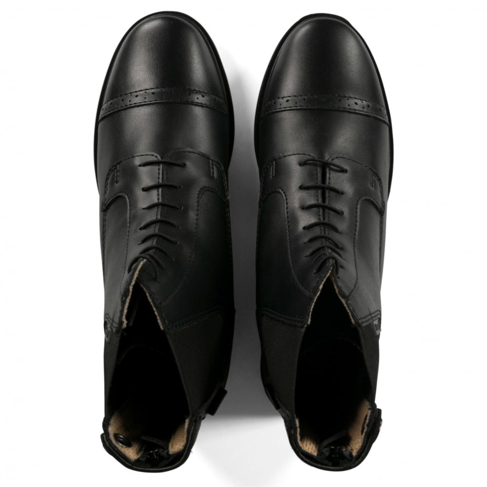 HORZE Jodhpur Damen Schlupfstiefel