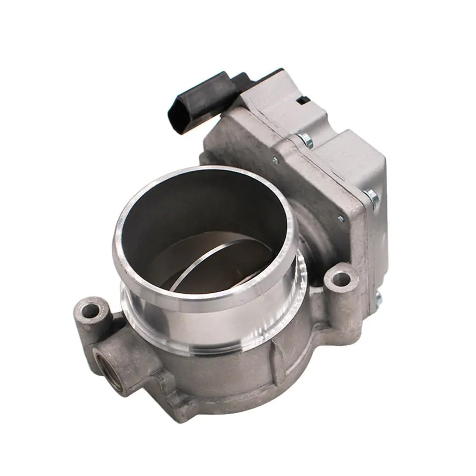 Conjunto Cuerpo Acelerador Para Hyundai Para Santa Para Tucson Diésel Eléctrico Mariposa, Cuerpo Del Acelerador, OE 3510027410, 35100-27410 Cuerpo De Mariposa