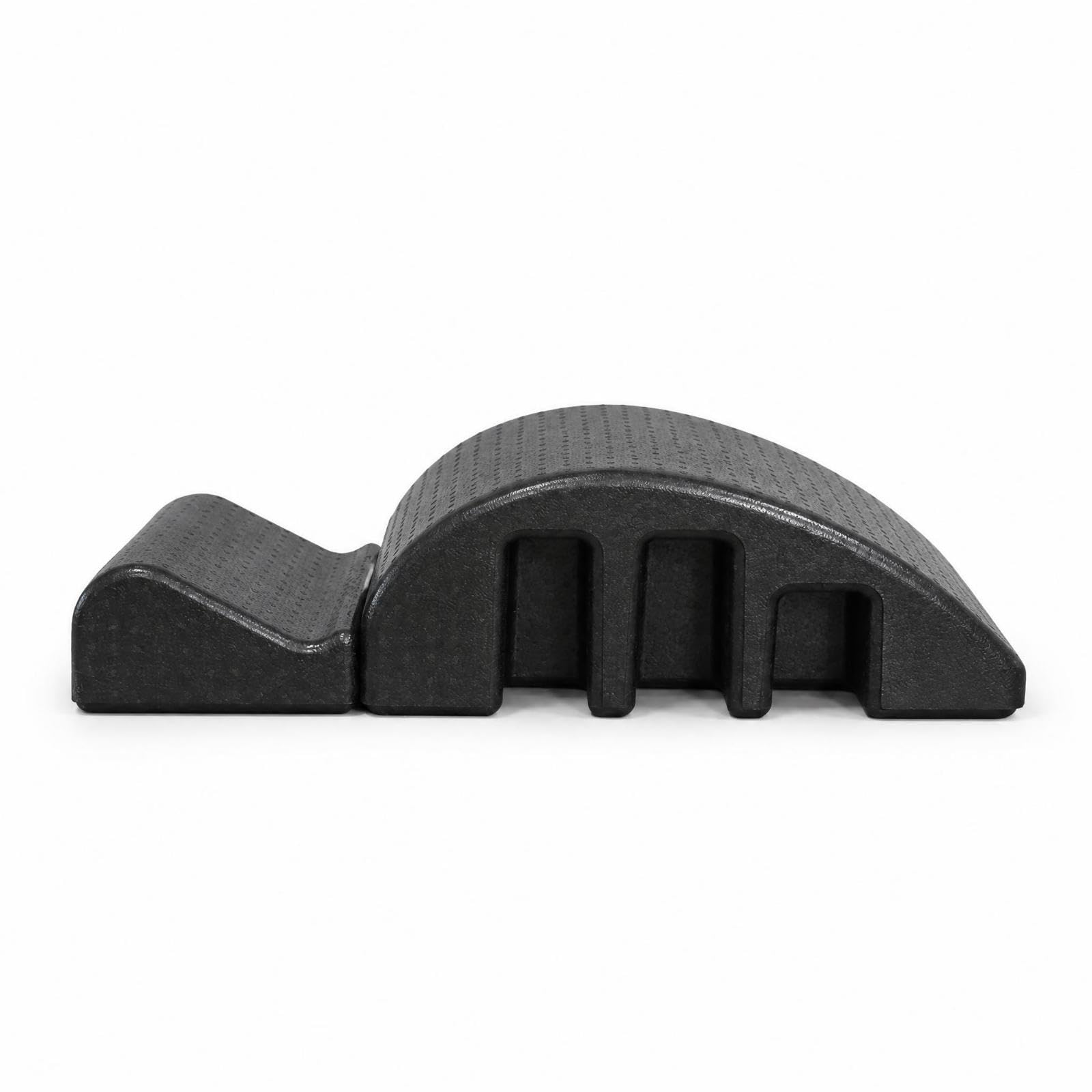 Spinal Correction Arch Ventilation Gaps Soft Spine Stretcher Molded for Stretching-picture-32