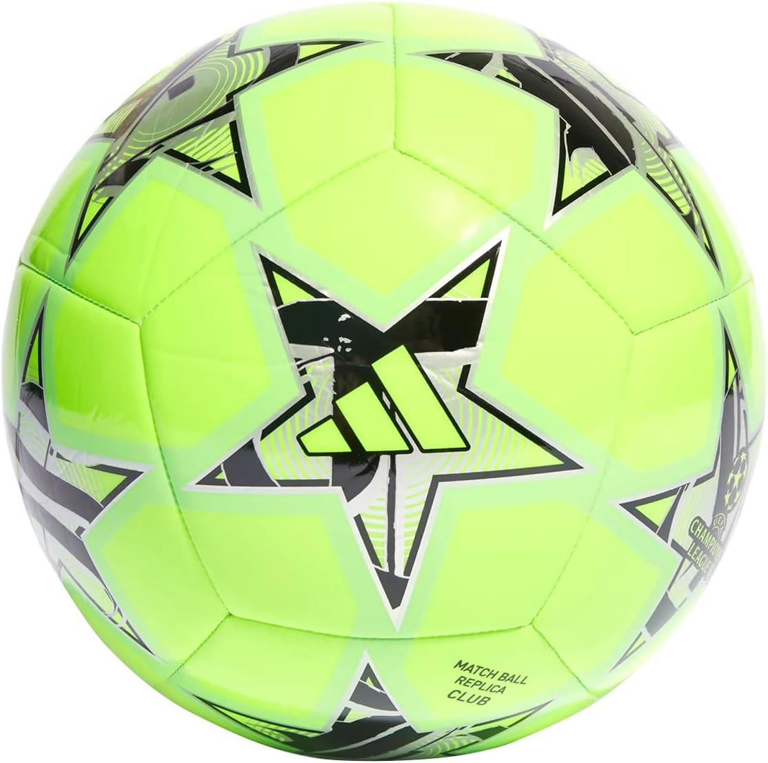 Adidas Ucl Club 23/24 Group Stage Football Ball 5