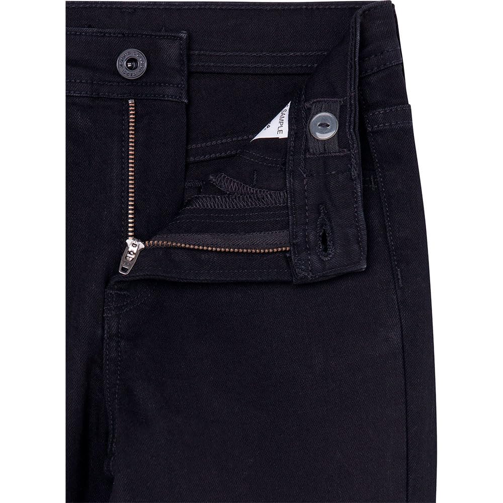Pepe Jeans Jegging Jeans Jr Pg201693 - Dżins Dziewczynki