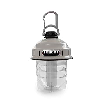 BAREBONES ビーコンライト アンティークブロンズ&オリーブ2個セット ランタン ベアボーンズリビング ビーコンライト LED ver.2.0