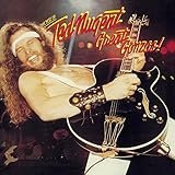 ted nugent fred bear  Great Gonzos! the Best of Ted Nugent