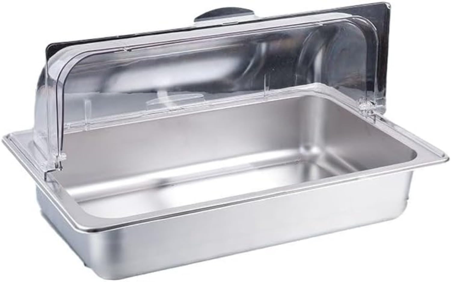 ステンレス製フードプレート ビュッフェサーバー フードディスプレイ