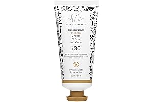 Umbra Tinte Mineral Cream SPF 30/PA+++: The Perfect Drunk Elephant Gift