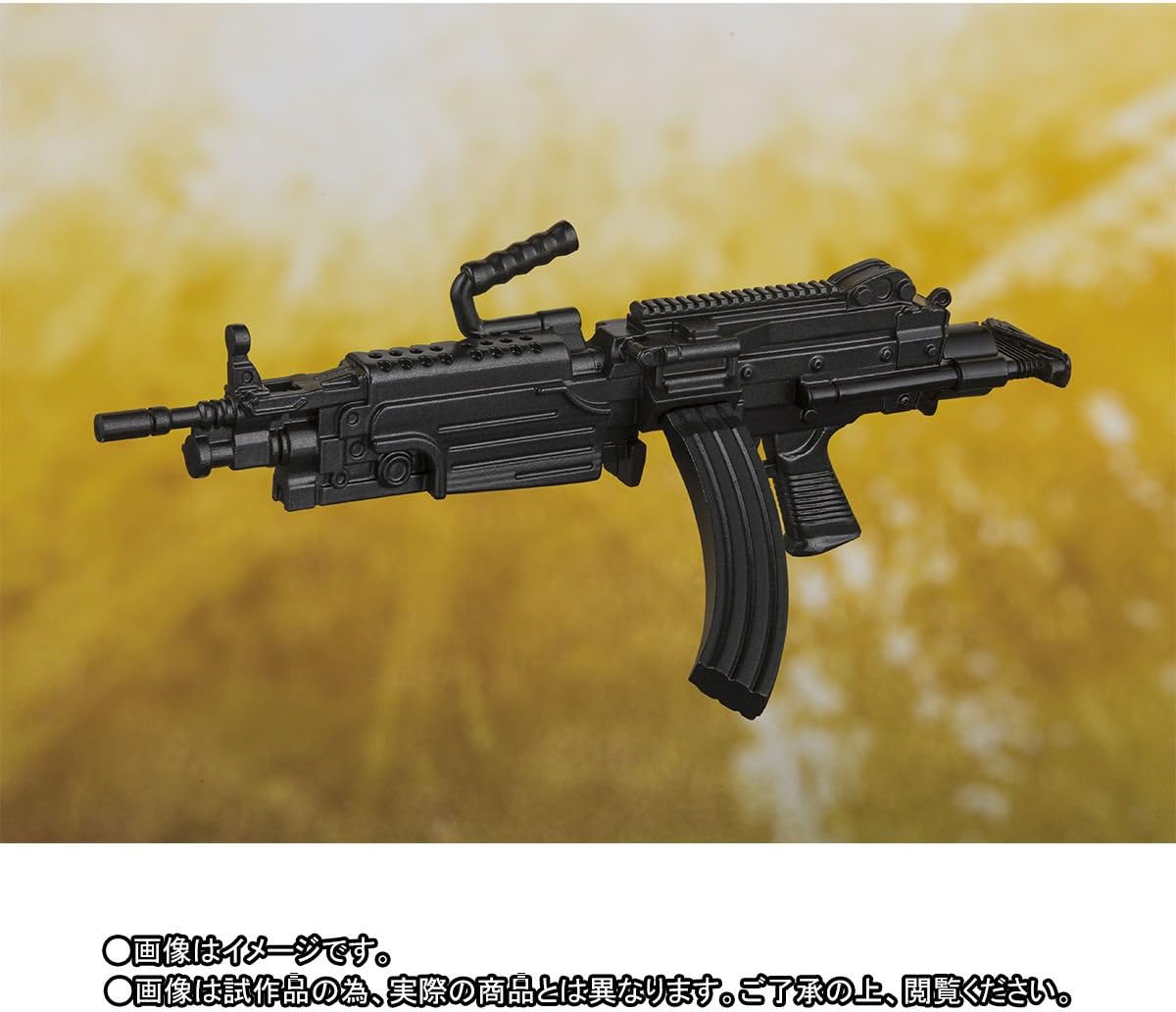 TAMASHII NATIONS S.H. Figuarts Bucky & Tamashii Effect Impact Avengers Infinity War