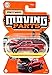 Produktbild Matchbox Moving Parts 2019 Ford Ranger 49/50 (Rot)