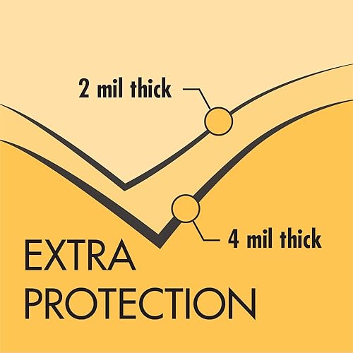 Miniatura 3 de Shoulder Dolly M2030 funda de protección para colchón, protección resistente, almacenamiento, bolsa móvil para colchones, M2010