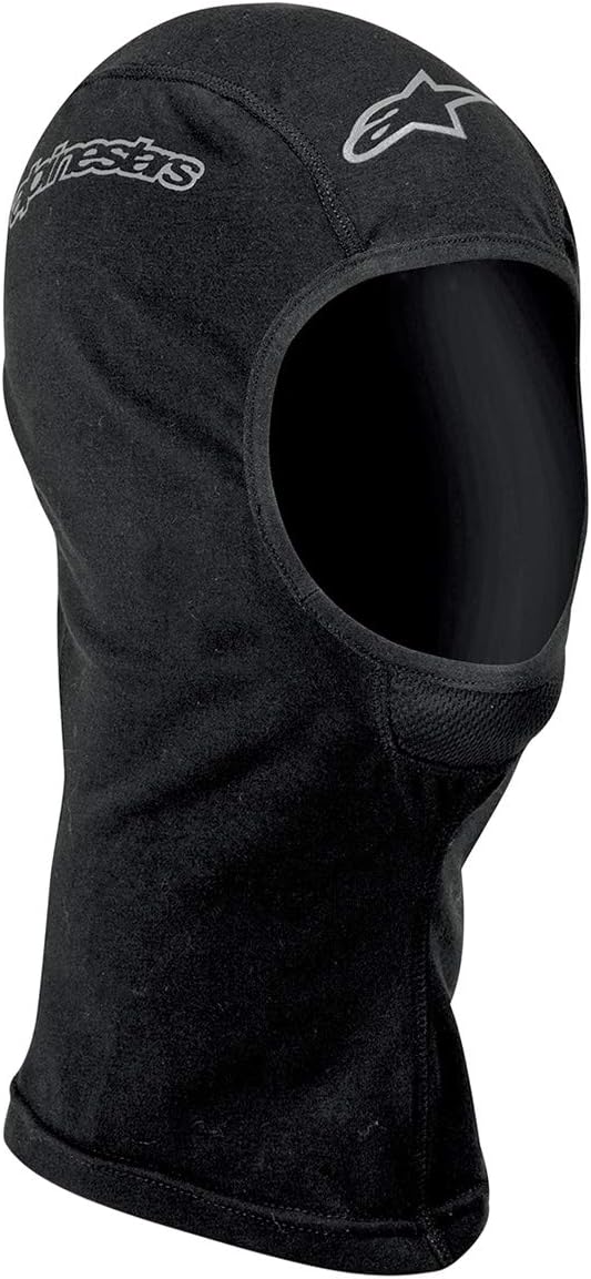 Open Face Mens Balaclava