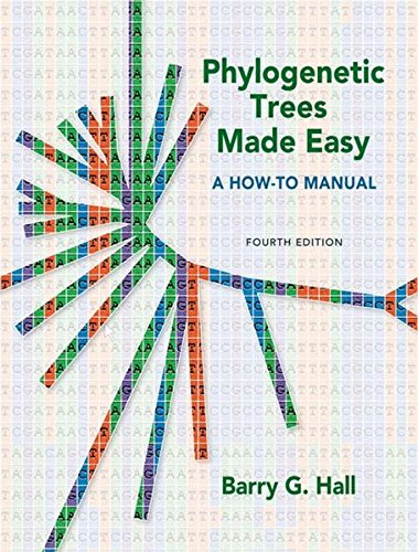 Phylogenetic Trees Made Easy: A How-To Manual