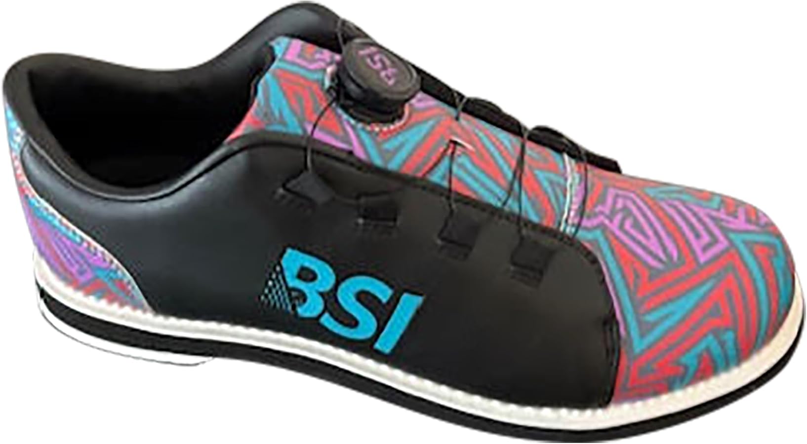 bollinger 720 ×2本　mens Amazon.com | BSI Unisex Kaizen Dial Bowling Shoes - Teal/Red