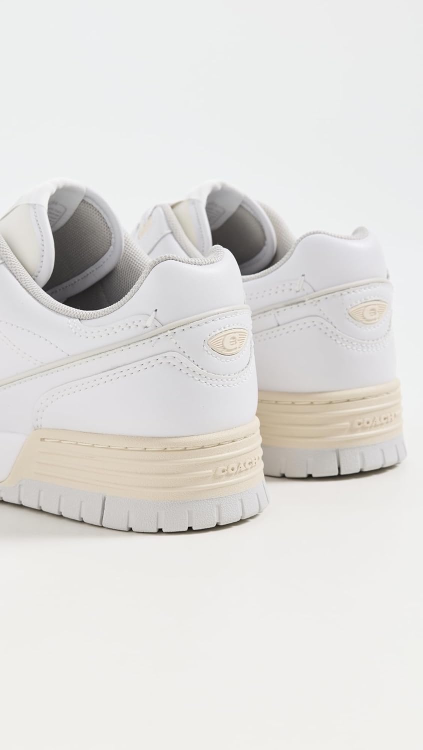 COACH Women's Soho Sneakers - Image 4