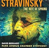 Park Avenue Chamber Symphony
