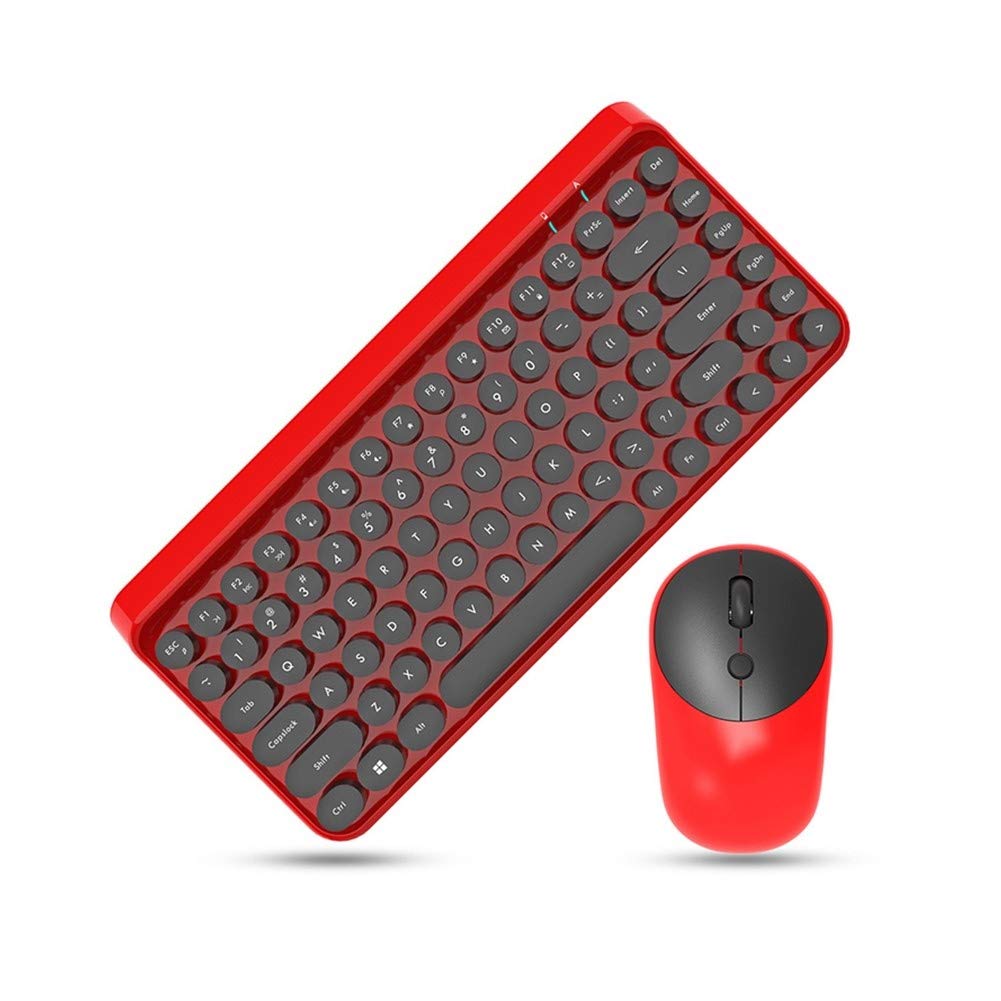 Amazon.co.jp: ゲーミングキーボード ワイヤレスマウスキーボード