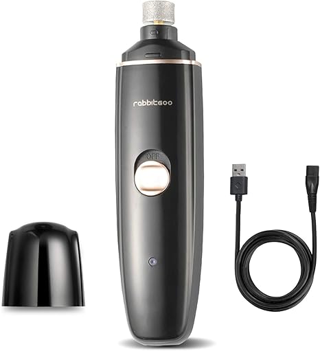 gentle clippers