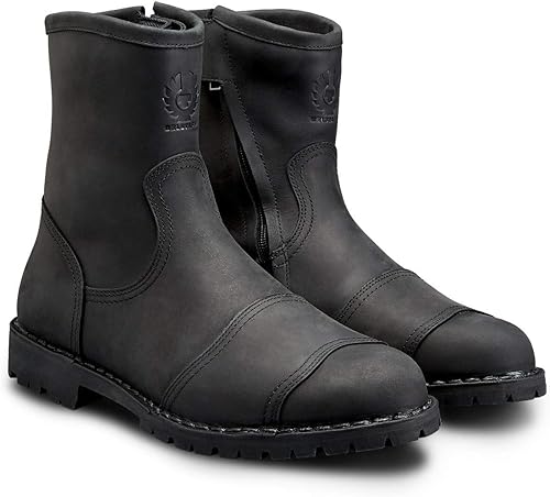 Belstaff motorcycle boots Clearance