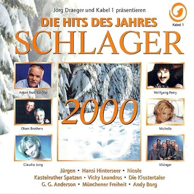 SchIager 2OOO