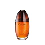 Obsession Eau de Parfum – Ambery Women's Perfume – With Notes of Mandarin, Bergamot, Jasmine & Patchouli – Long Lasting Fragrance