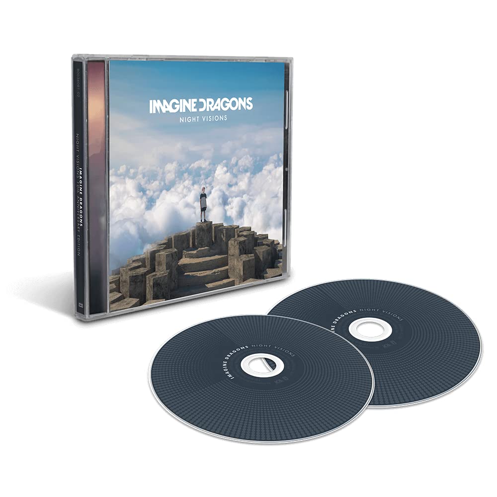 Night Visions