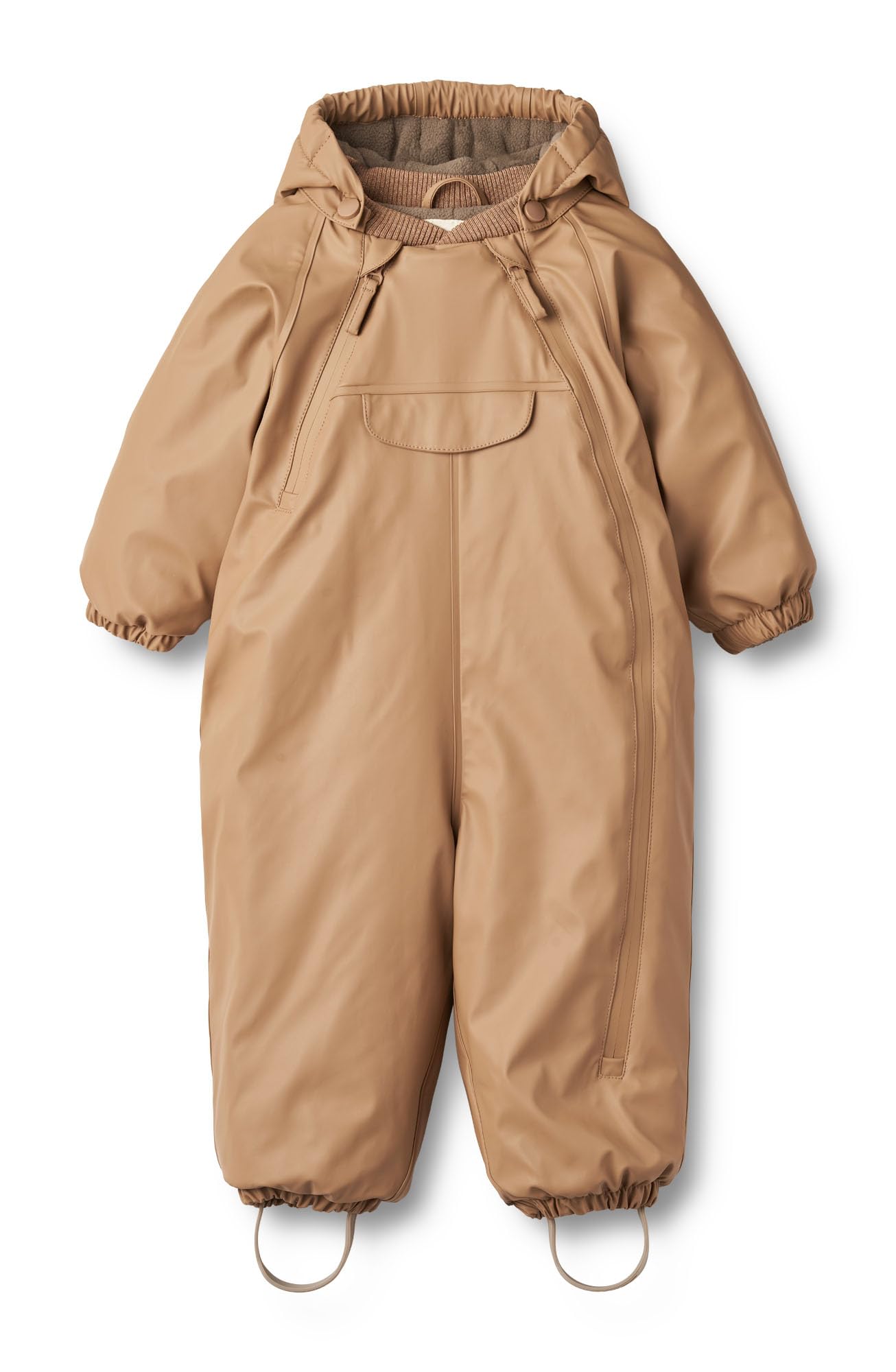 Wheat Unisex Schneeanzug Winter-regenanzug Gefüttert Evig Grs Zertifziert Traje de nieve Unisex niños