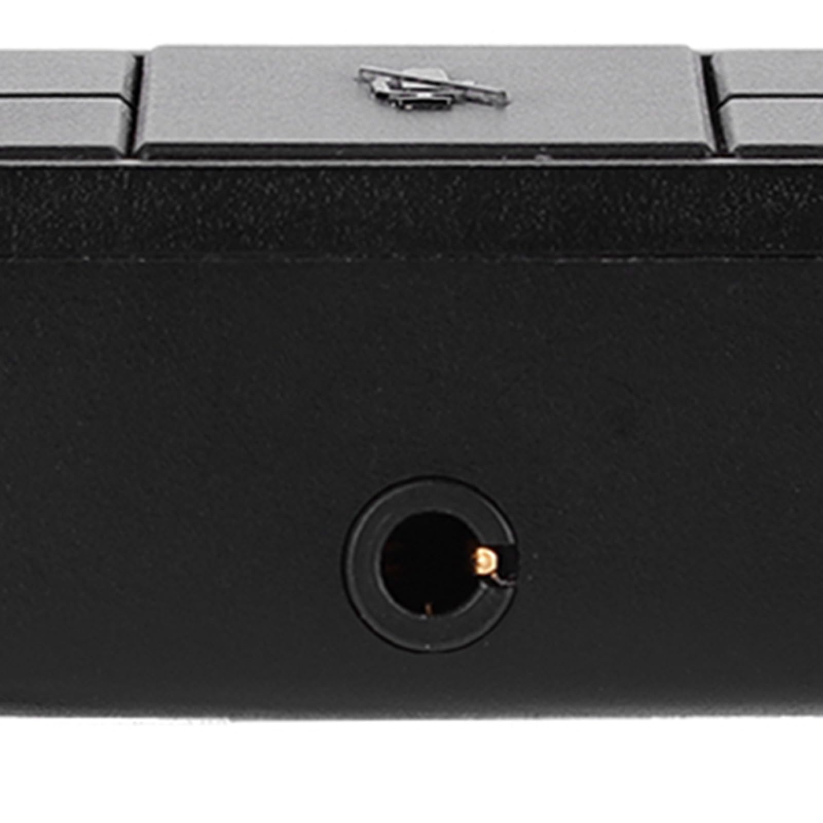 Tyenaza Adattatore Stereo Per Controller Xbox One, Bilanciamento del Suono E Integrazione del Gioco, Sincronizzazione con Elite
