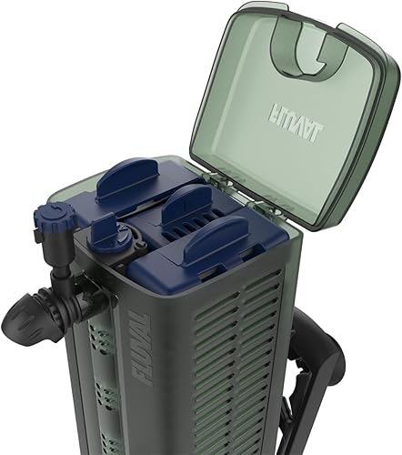 Miniatura 5 de Filtro submarino Fluval