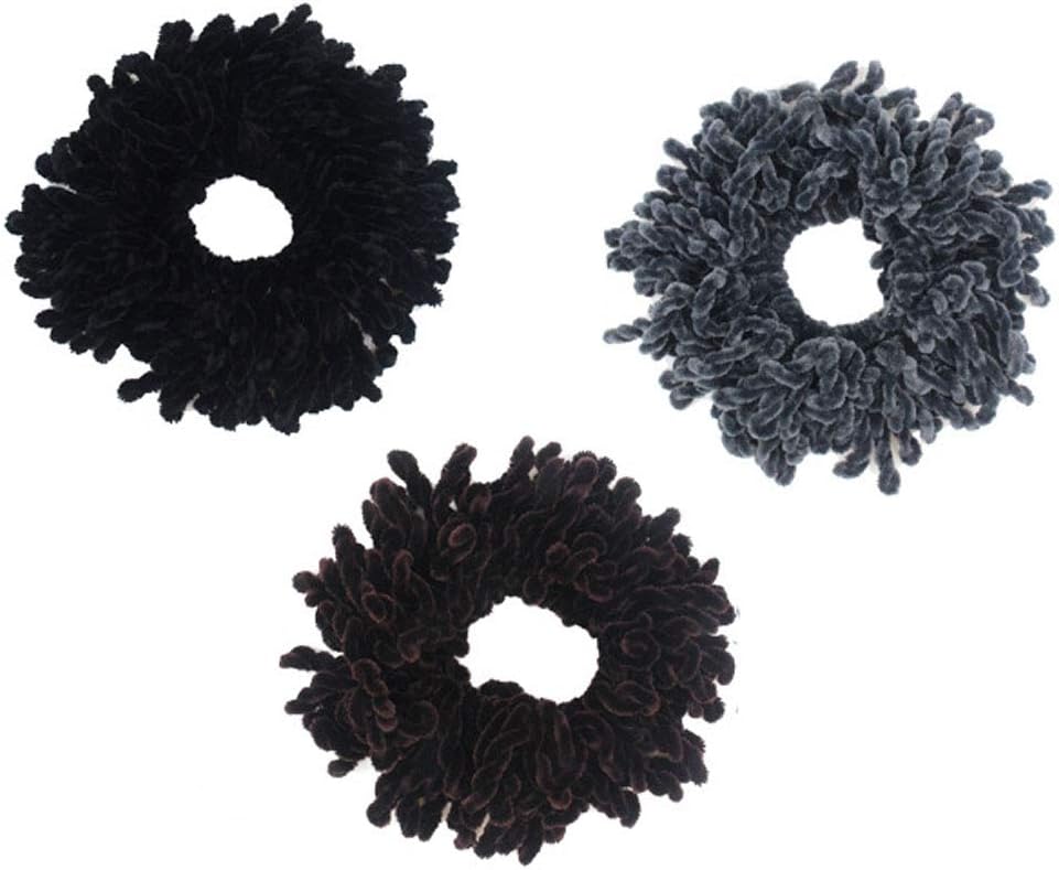 hijab volumizer clip