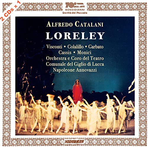 / Loreley