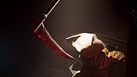 Vista 5 de The Dark Pictures Anthology The Devil in Me - PlayStation 5