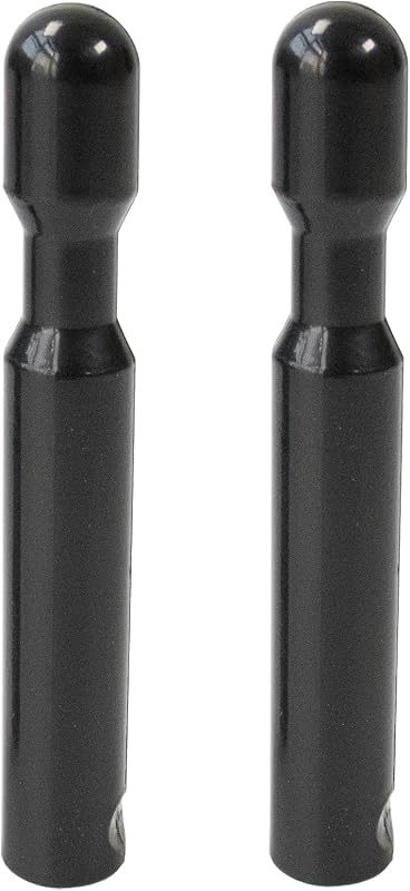 Pinos de trava da porta AUPARTIK para Ford F-150, Explorer, Taurus e Mercury Sable – 2 unidades