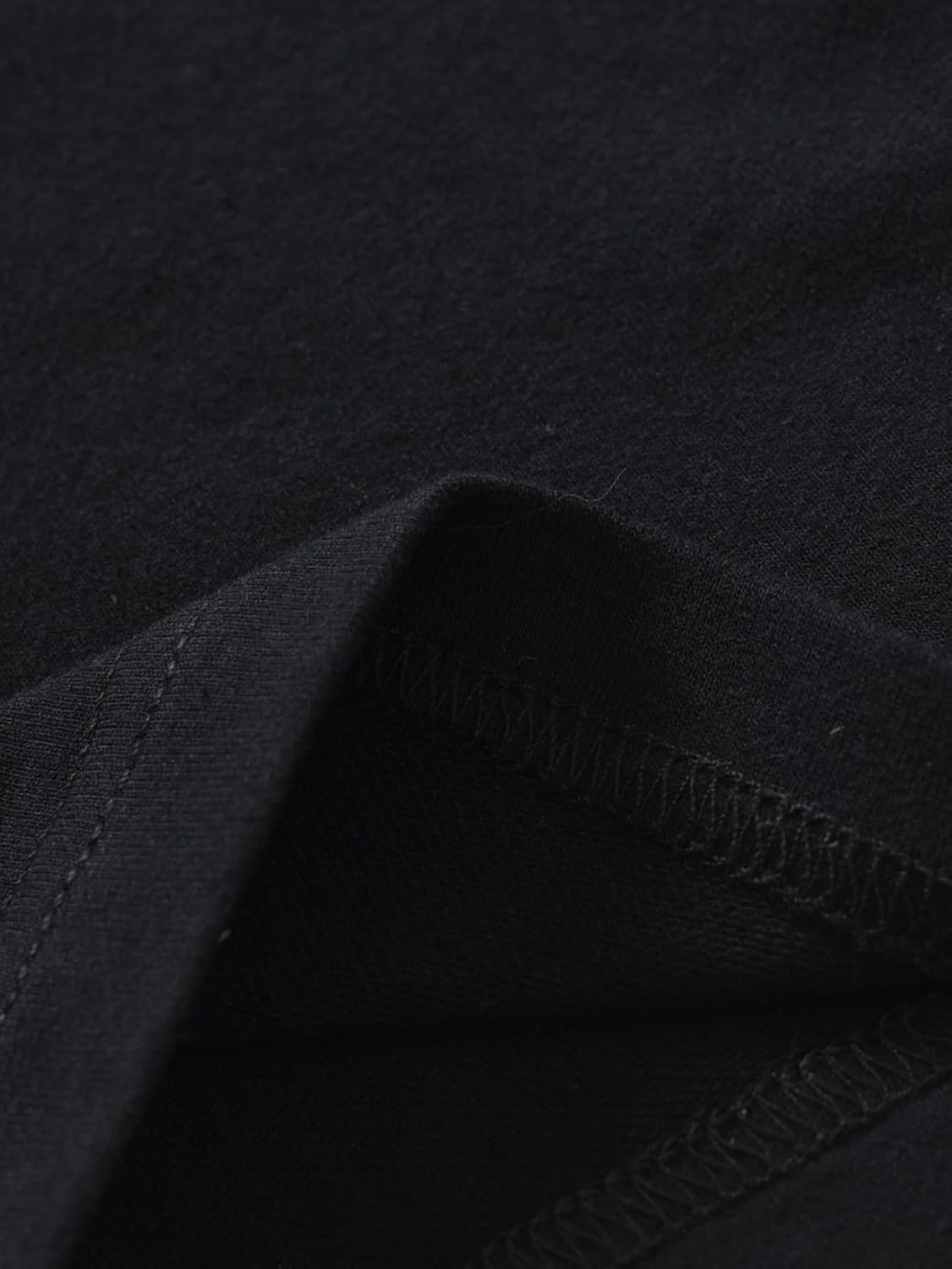 Women's Petite Drawstring Sweatpants Petite Short - Image 6