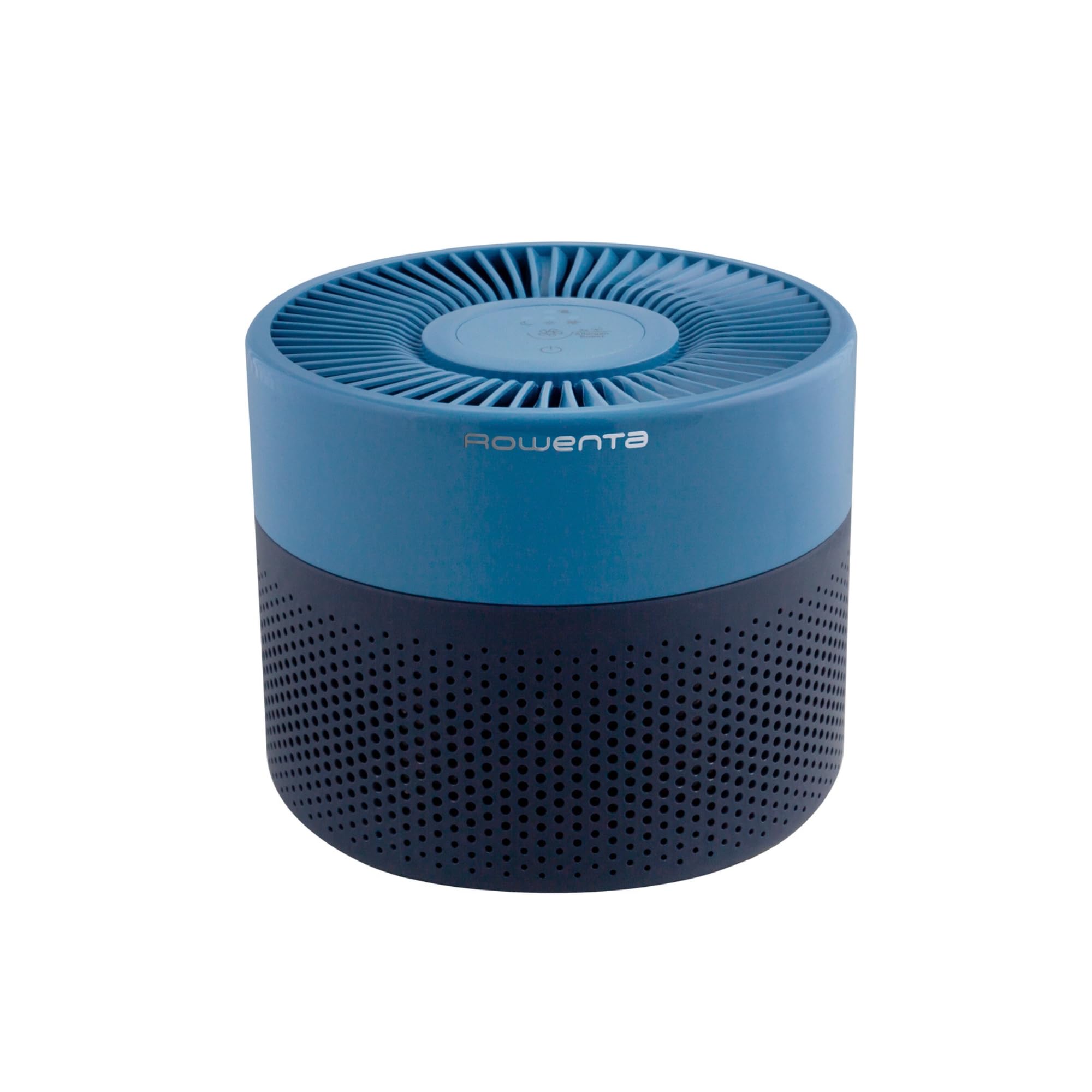 Rowenta Pure Air Mini, purificador de aire, filtro HEPA, PU1522