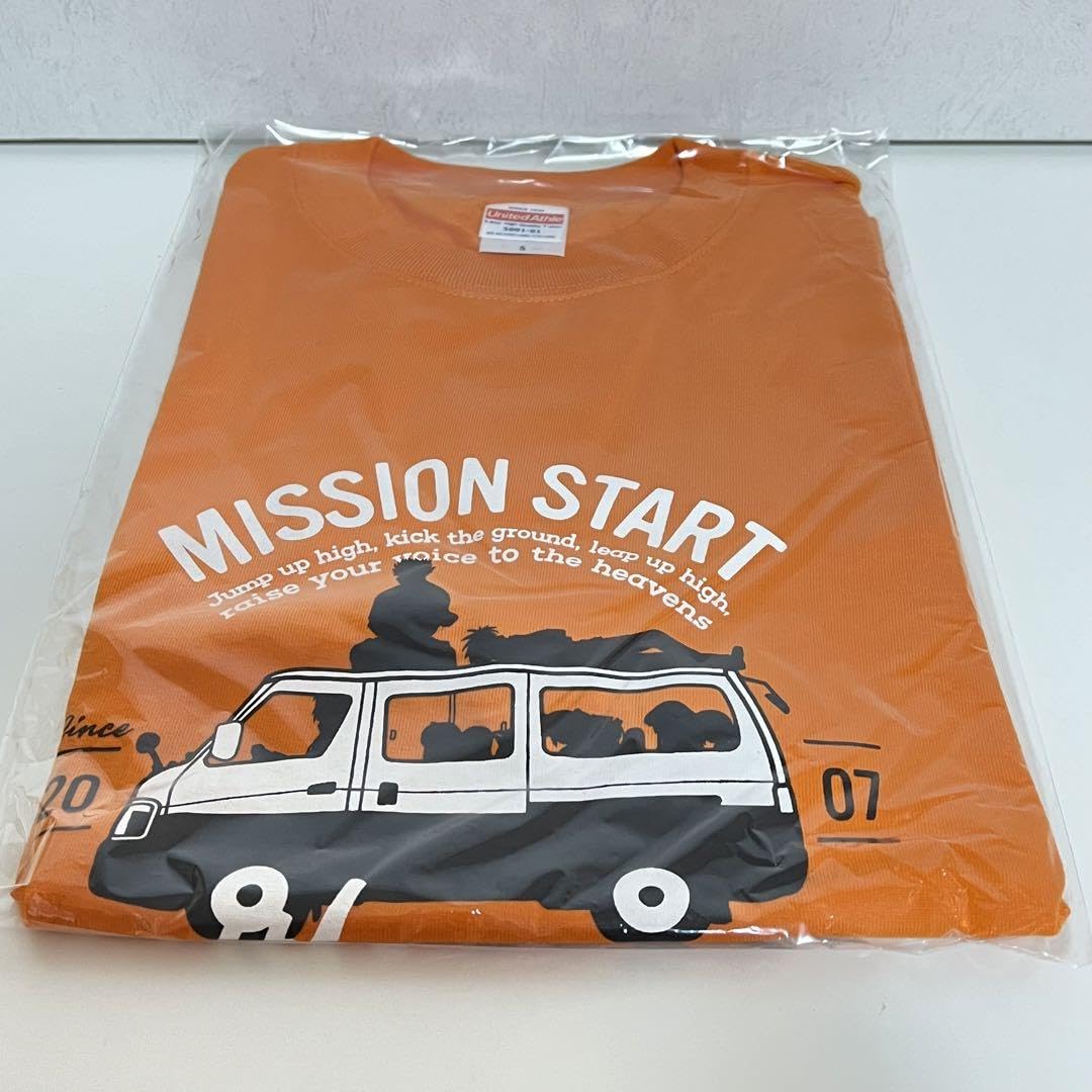 Amazon.co.jp: リトルバスターズ Little Jumper Tシャツ リトバス Key