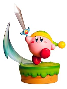 Amazon | 星のカービィ シリーズ/ ソード カービィ 16インチ