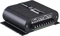 Módulo TS 400x4 Amplificador Áudio Estéreo Com Graves/agudos, 400 W RMS 4 Canais Amplificador Som Automotivo