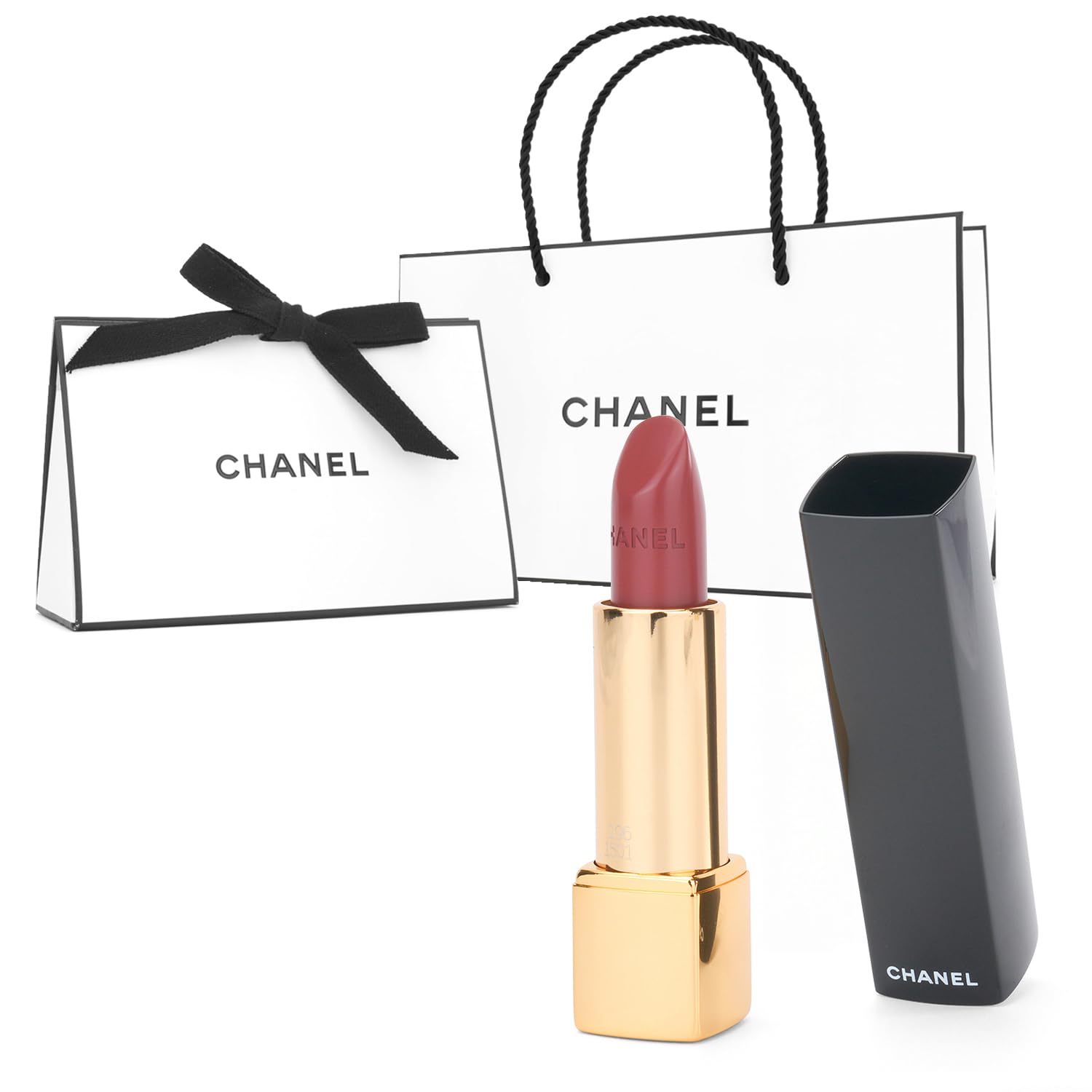 Amazon | 【国内正規品】CHANEL シャネル ルージュ アリュール