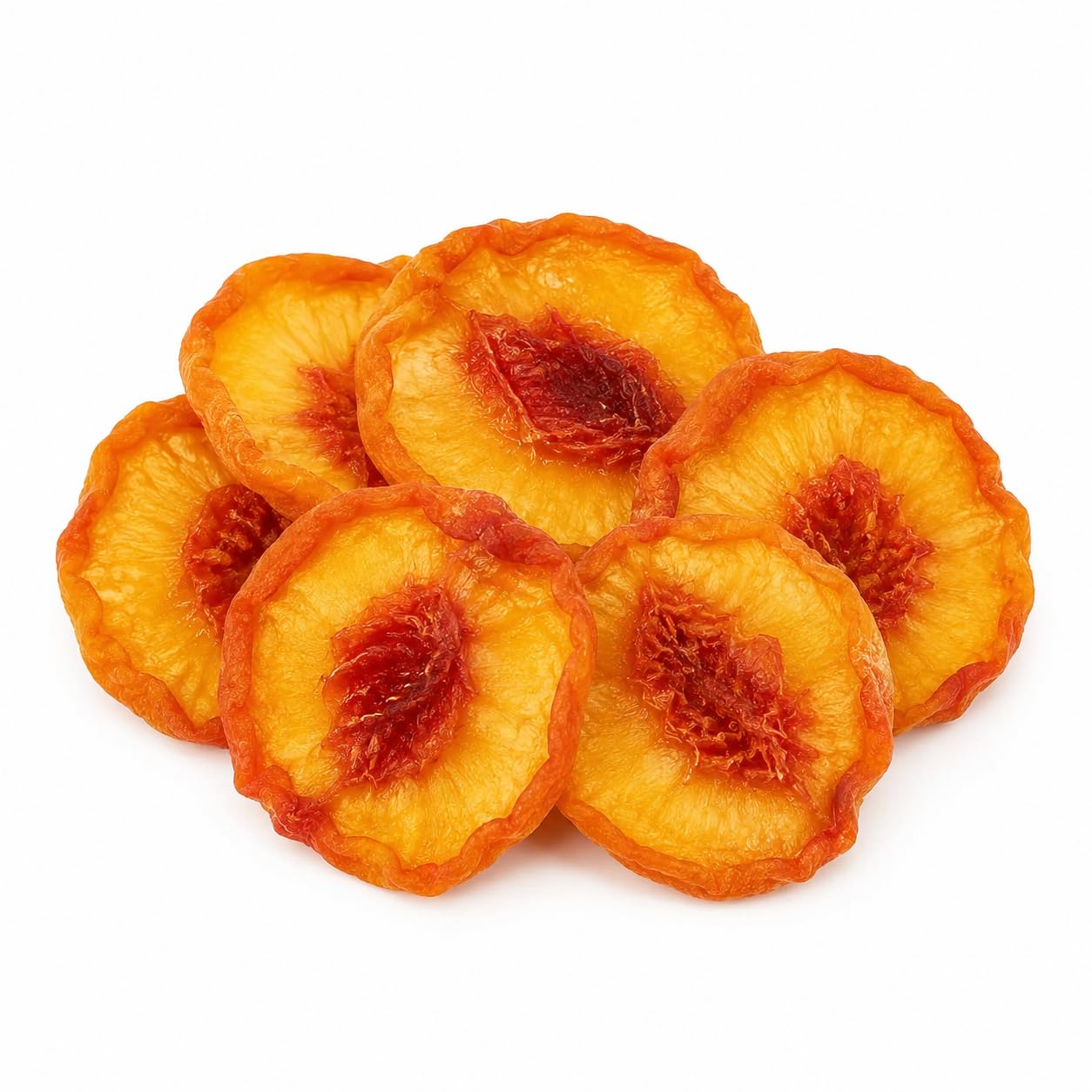 American Best Food Dried Nectarines