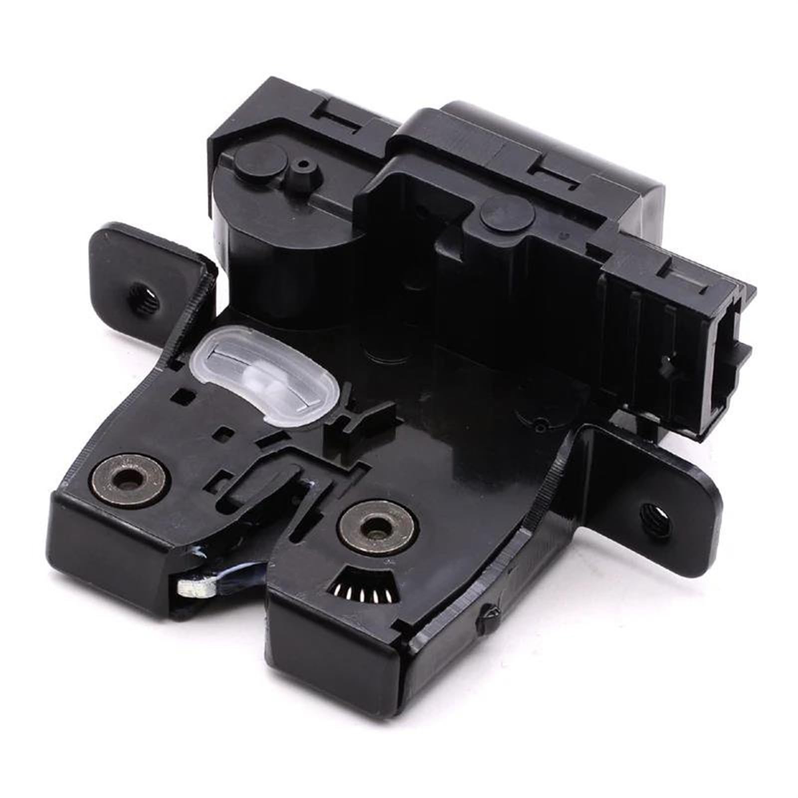 Yueyzhk One Color 90502-2Dxda 90502-Ed00a Car Rear Trunk Lid Lock Latch Accessories For Nissan For Tiida 2005-2010 Tailgate