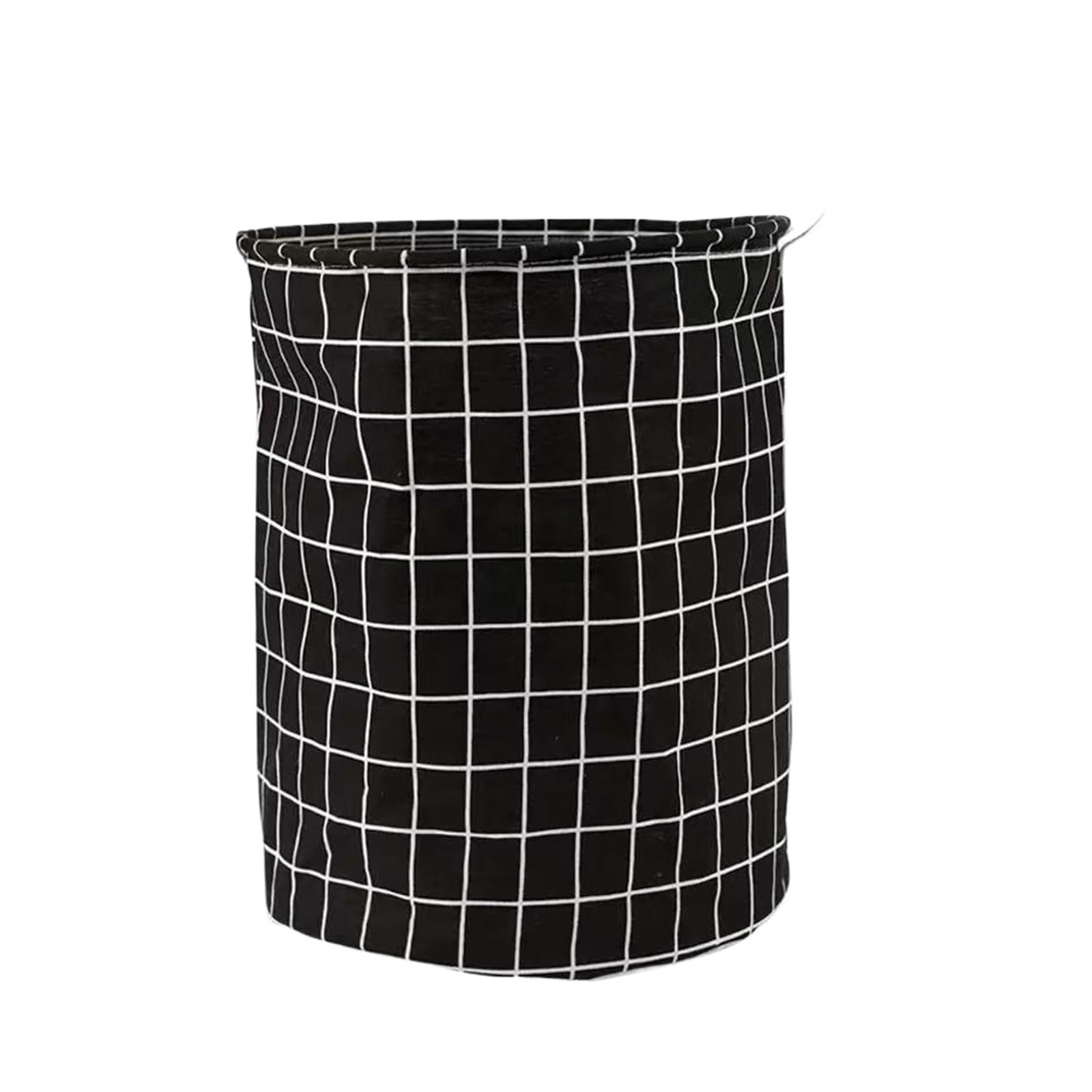 Panier de rangement pliable pour jouets et linge de salle de bain