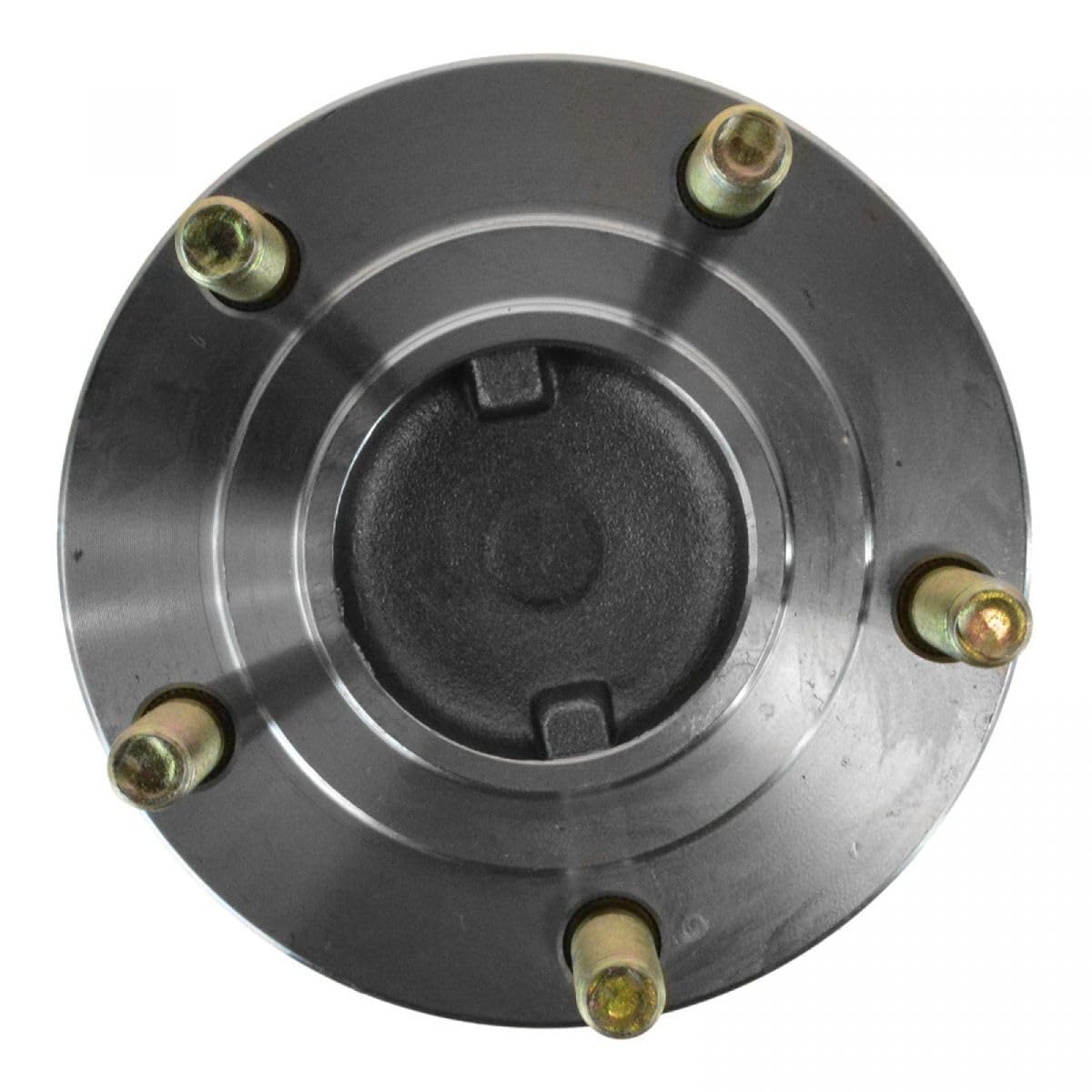 Amazon.com: SIWOTED Wheel Hub and Bearing Assembly Right Passenger 