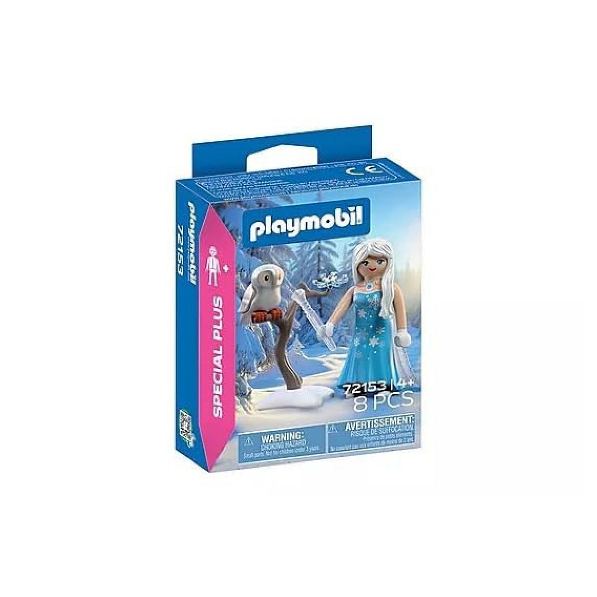 Playmobil Ice Princess
